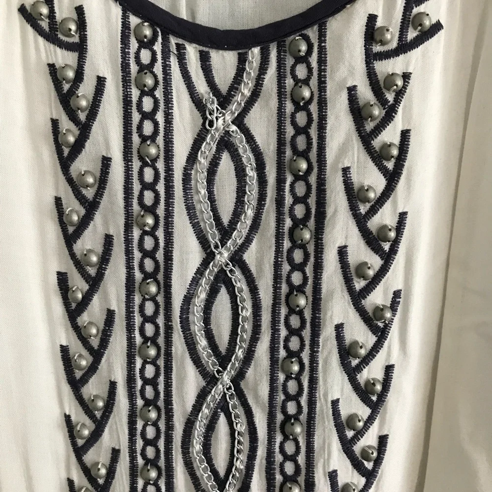 Women’s beautifully‎ detailed dress